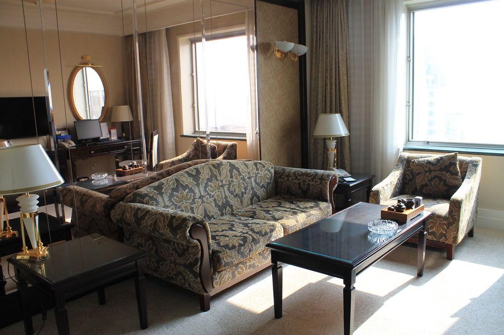 Grand Metropark Hotel Hangzhou - 6 Minutes Walk To The West Lake Eksteriør bilde