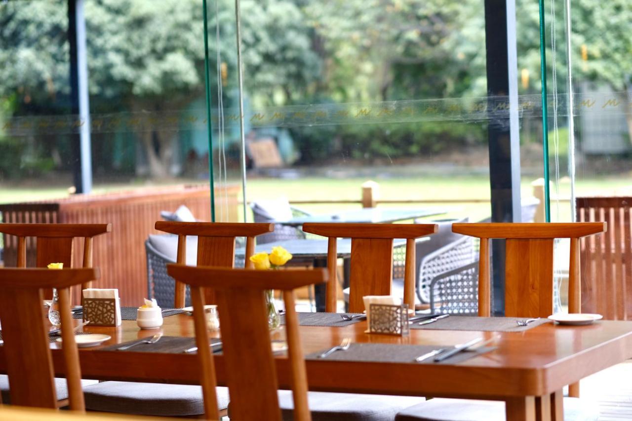 Grand Metropark Hotel Hangzhou - 6 Minutes Walk To The West Lake Eksteriør bilde
